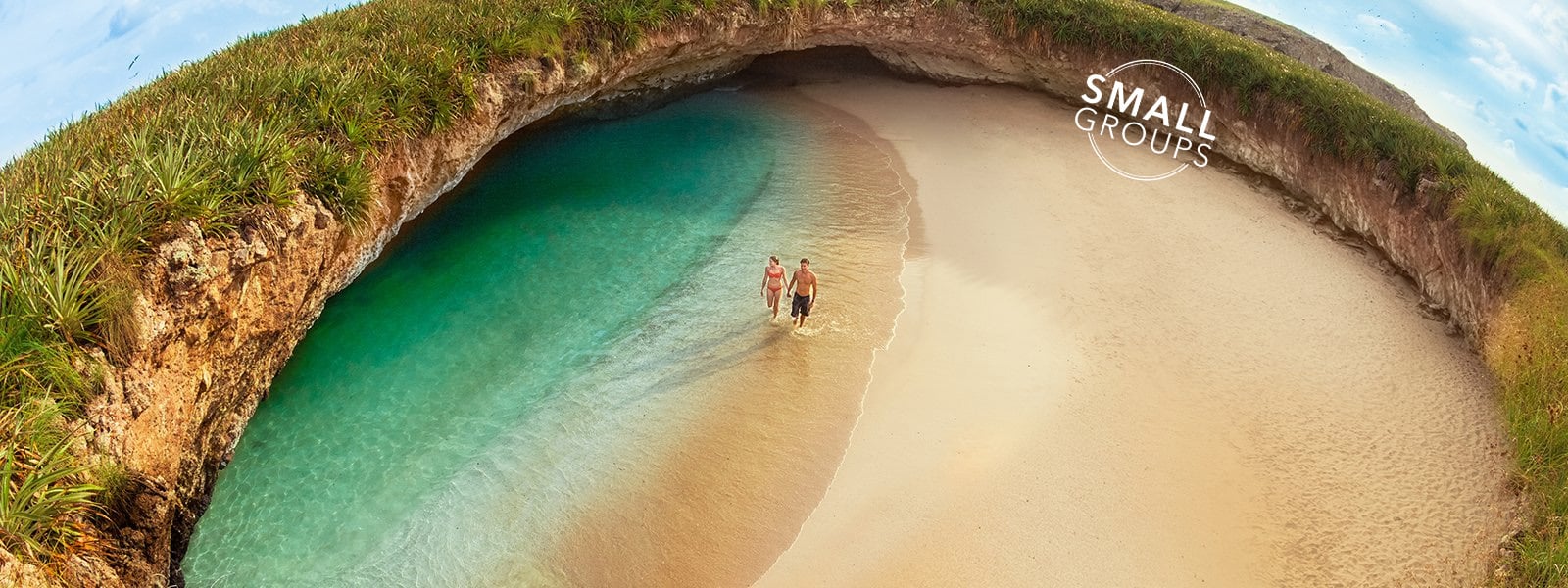 Hidden Beach Tour